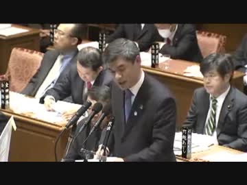H24/02/21 衆院予算委・柴山昌彦【鹿野農相疑惑・安愚楽牧場問題】