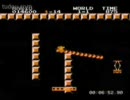 改造マリオを異人さんがプレイ？