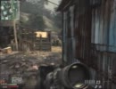 【COD:MW3】スナイパー練習日記part11【FFA】