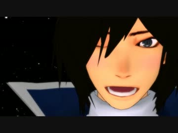 【MMD】政宗様でDepartures ～あなたにおくるアイの歌～【戦国BASARA】