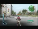 【EDF3】地獄(INF)に挑戦。st.04降り来る者＿1/2