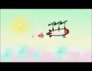 【リズム天国オリジナルリミックス】フローターランドギャラクシー