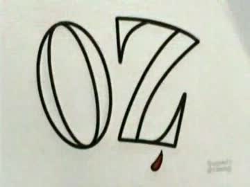 OZ_オズ　第41話「再訪」1_4