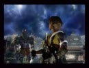 FF10主題歌【素敵だね】ニコカラ風