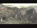 デモンズソウル 考えない女の実況プレイPart10