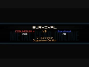 ひかるのMGO part38 【vs.DOBUNEZUMI　4】
