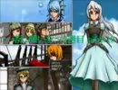 【フリゲ実況】 SRPGﾂｸｰﾙ95をやる 【渚に願いを】 part.19