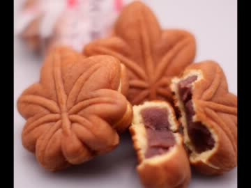 【日本全国】銘菓・画像集【西日本編】