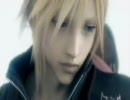 【MAD】FF7 AC＋CC 少し編集してみた