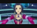アイマス２ 『 Kosmos,Cosmos 』 あずささんソロ ノーマルPV