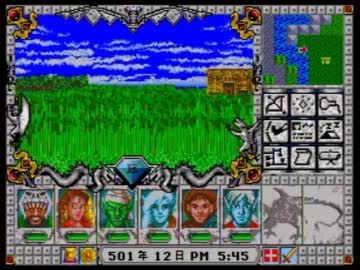 Might and Magic III：Isles of Terra プレイ動画 Part09