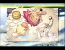 ティンクル☆くるせいだーすPSS 「ドキドキ魔将温泉湯けむり慕情」修正版