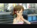 【律子】フタリの記憶 ピンクミリタリー