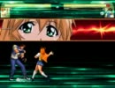 【MUGEN】第二回 海外制作AIだけのランセレ大会 Part1