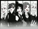 【RKRN】五年生でG.u.i.l.t.y. V.e.r.s.e【合.唱】