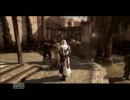【字幕実況】ASSASSIN'S CREED奮闘記Part8