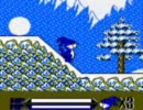 ゲームボーイ版　デジモンアドベンチャー 02 ？