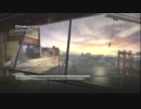 【CoD:MW3】弘法大師を目指してる者が新マップでマルチ その10【Type95】