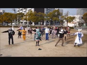 【広島】2012年チルノのパーフェクトさんすう教室OFF