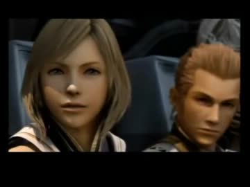 FF12 アーシェと下僕（ゲスト）で適当に初期レベルプレイ Part.3