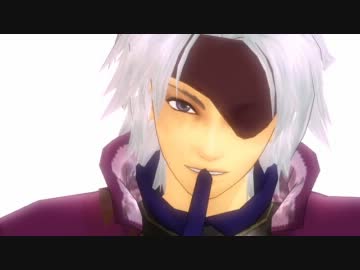 【戦国BASARA】アニキ+αでLOVE＆JOY【MMD】