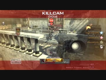 【CoD:MW3】testテストてすと