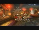 【MHP3】女ふたりでグダカミもんはん日記　第２５回　後半【実況】