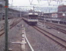 １１５系更新車×３