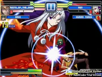 【MUGEN】ポケモンリーグ＋αっぽい16on16チームバトル【キュレム杯】Part24