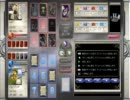 修正版　AL2 アルテイル2　赤青超大型　VS　アメティスタ