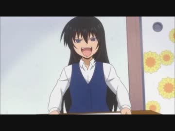 女子高生は異常７話