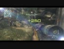 Mw3 砂　３連キル　