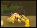 宝石獣（設定）がポケモンの2つの世界を救う【実況】part15