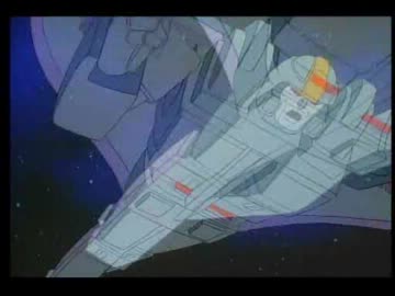 トランスフォーマー　2010　21話　1/3