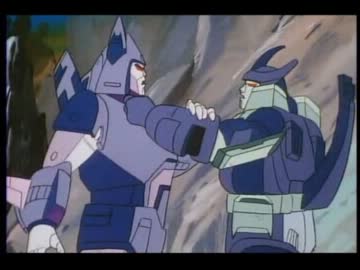 トランスフォーマー　2010　21話　2/3