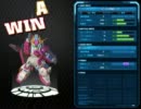 【SDGO】覚醒Z【SDガンダム】