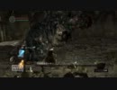 [DARK SOULS]杖｢魔法を使うだけとでも？｣[実況]part1