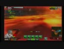 【アドラD】引け腰重火の焦熱死地【B2】