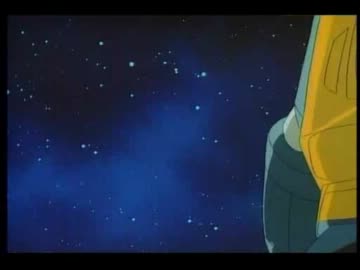トランスフォーマー　2010　21話　3/3
