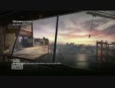 【CoD:MW3】Mr.FのMW3日記その16 新MAP"Overwatch"【DOM】