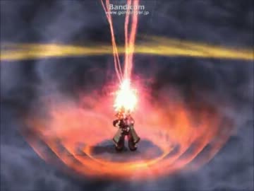 【MUGEN】 レアアクマ被害者の会 シングルランセレ大会 その07 【狂以下】