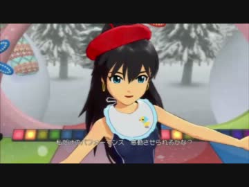 【アイドルマスター2】スク水に何を足したらエロくなるのか考えてみた