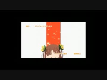 25秒でわかるアイドルマスター【READY!!】