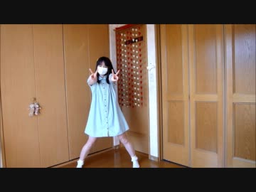 【舞々】　ドレミファロンド　【踊ってみた】
