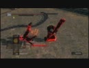 ダークソウル対人！