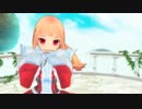 【MMDAI2】test レア様紹介動画の再現【Mac】