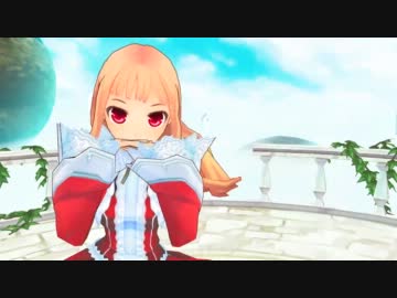 【MMDAI2】test レア様紹介動画の再現【Mac】