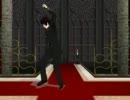 【APヘタリア】黒い祖国で足軽ダンス【MMD】