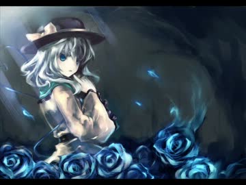 東方インスト「End of the Underground／IOSYS」