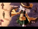東方インスト「ラストリモート／PHOENIX Project」